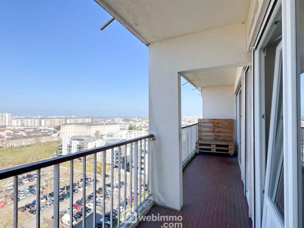 Photo 3 - Angers 49000 à Angers