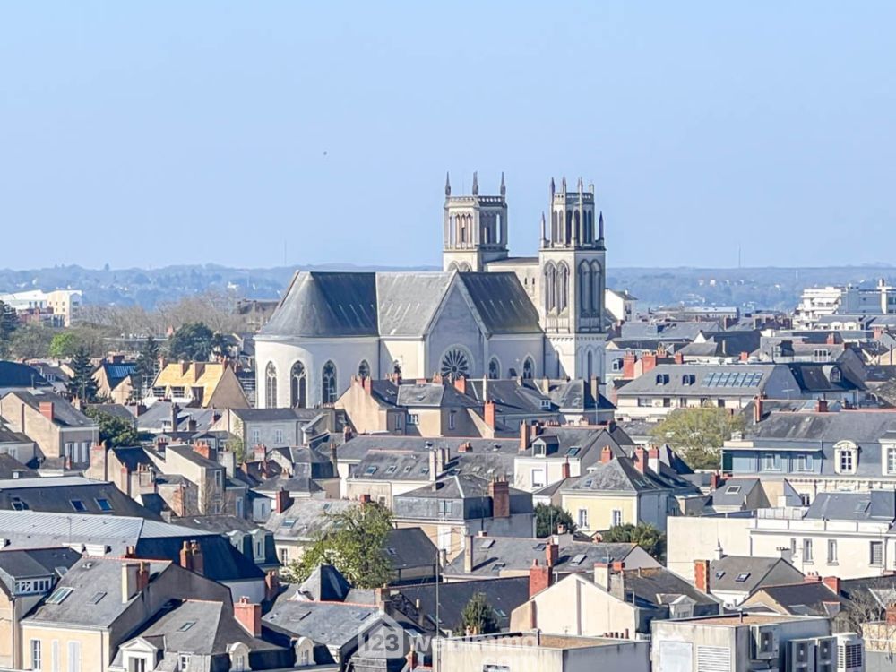 Photo 8 - Angers 49000 à Angers