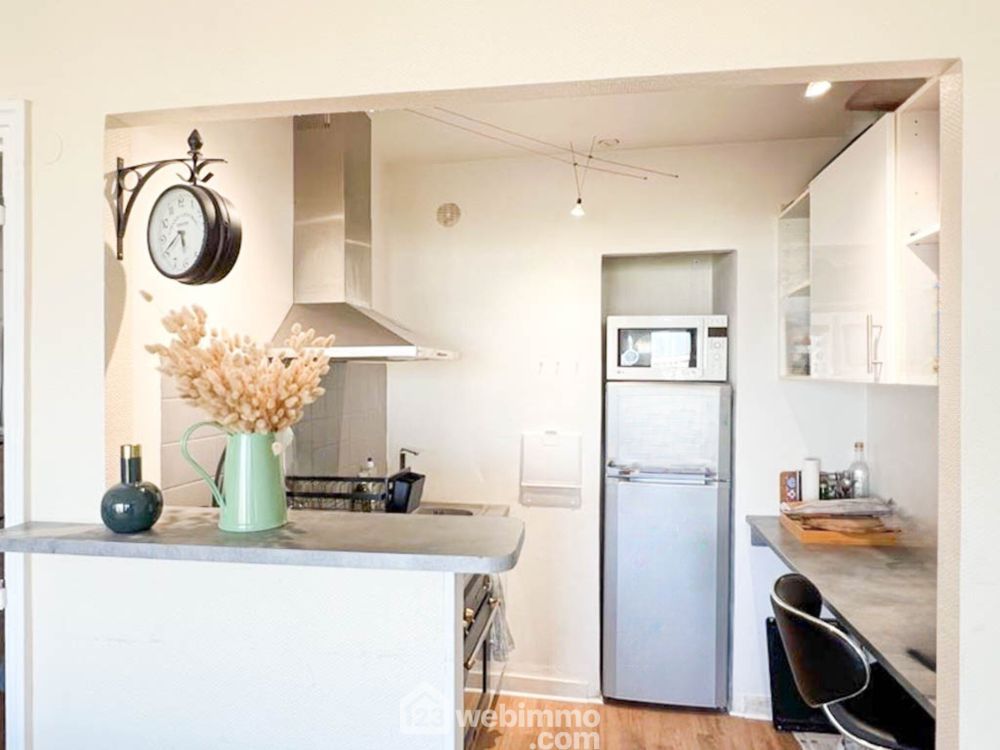 Photo 4 - Angers 49000 à Angers