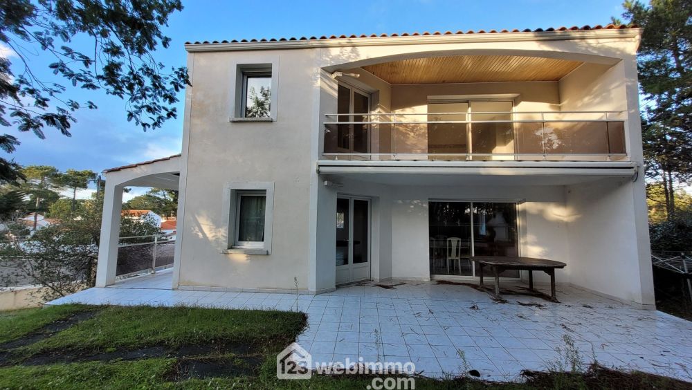 Photo 1 - La Tranche-sur-Mer 85360 à La Tranche-sur-Mer