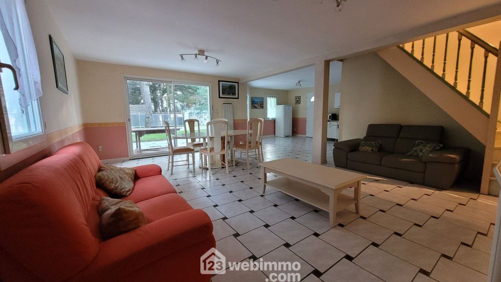 Photo 3 - La Tranche-sur-Mer 85360 à La Tranche-sur-Mer