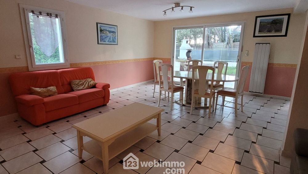 Photo 2 - La Tranche-sur-Mer 85360 à La Tranche-sur-Mer