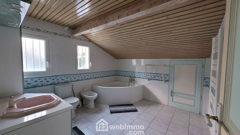 Photo 9 - La Tranche-sur-Mer 85360 à La Tranche-sur-Mer