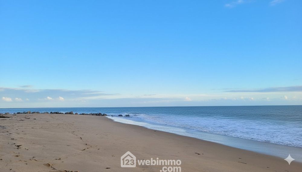 Photo 17 - La Tranche-sur-Mer 85360 à La Tranche-sur-Mer