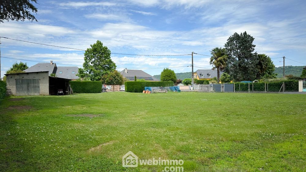 Photo 2 - Boeil-Bezing 64510 à Boeil-Bezing