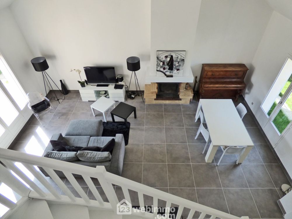 Photo 3 - Ormesson-sur-Marne 94490 à Ormesson-sur-Marne