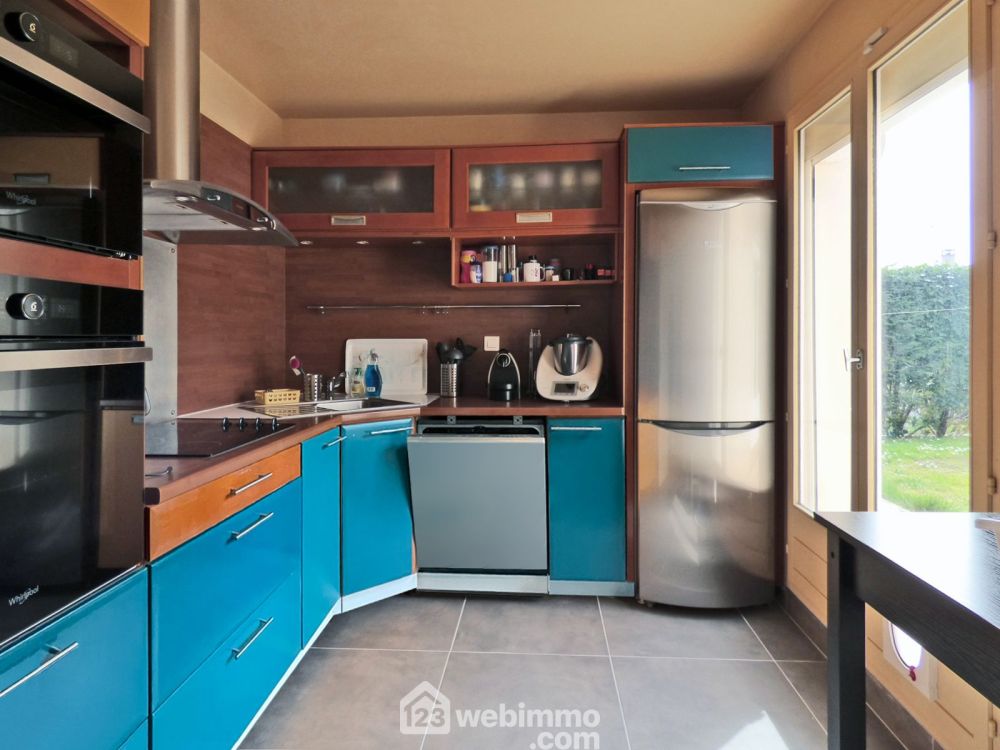 Photo 4 - Ormesson-sur-Marne 94490 à Ormesson-sur-Marne