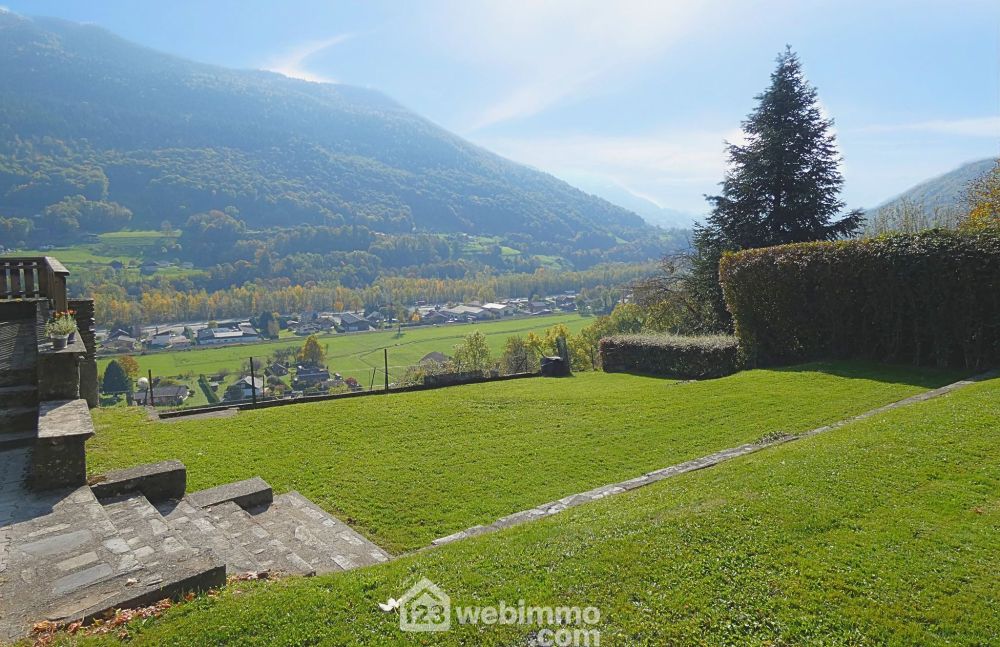 Photo 13 - Marthod 73400 à Marthod