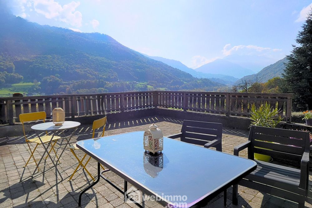 Photo 12 - Marthod 73400 à Marthod