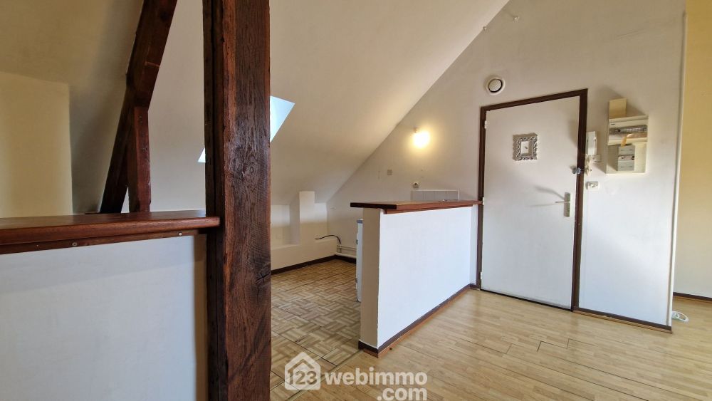 Photo 5 - Laon 02000 à Laon