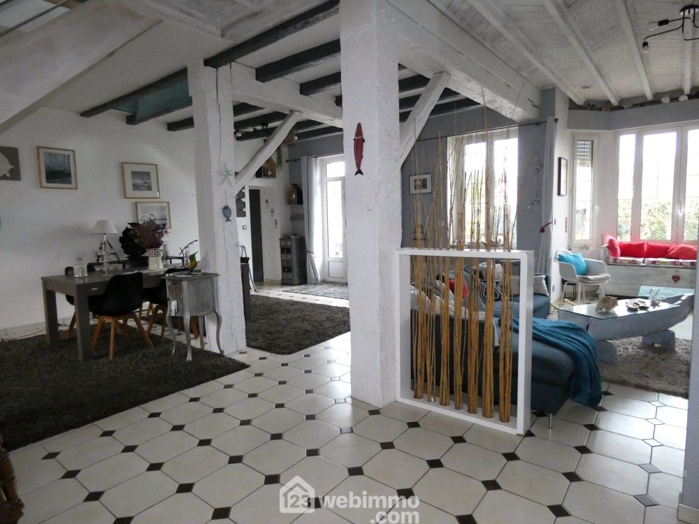 Photo 3 - Longeville-sur-Mer 85560 à Longeville-sur-Mer