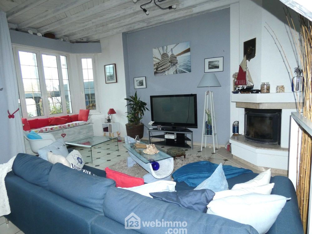 Photo 5 - Longeville-sur-Mer 85560 à Longeville-sur-Mer