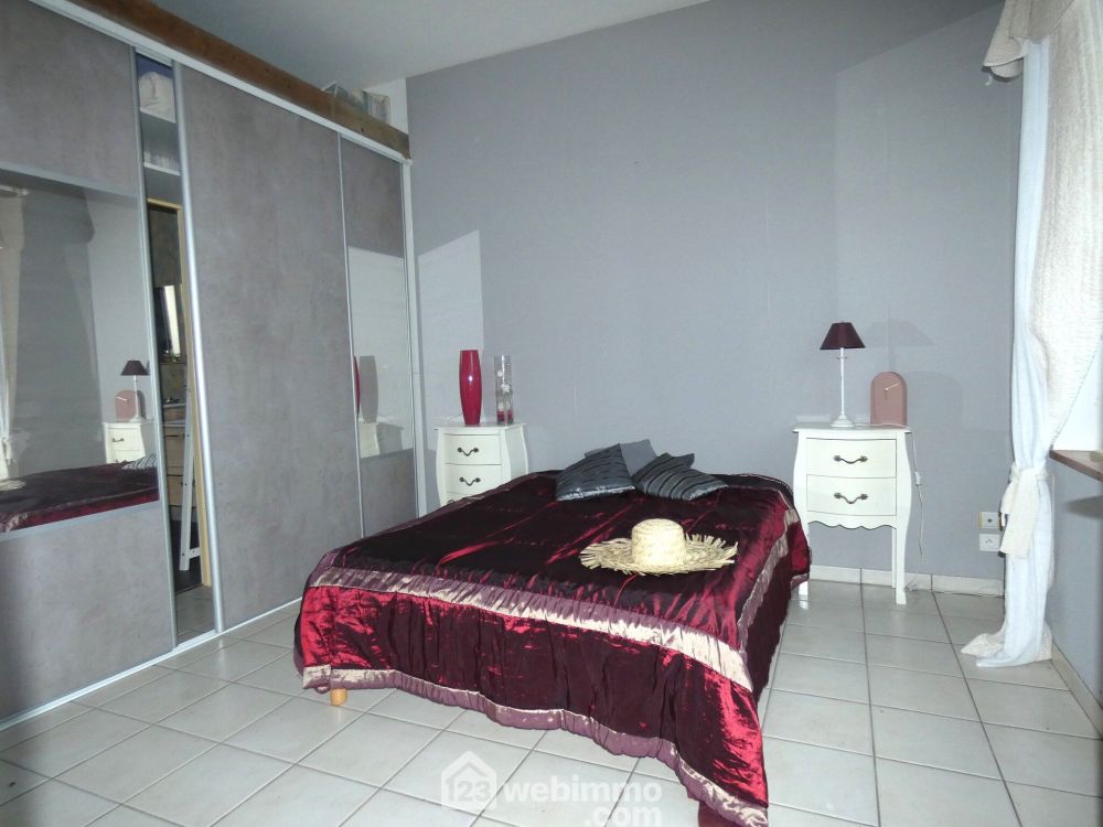 Photo 6 - Longeville-sur-Mer 85560 à Longeville-sur-Mer