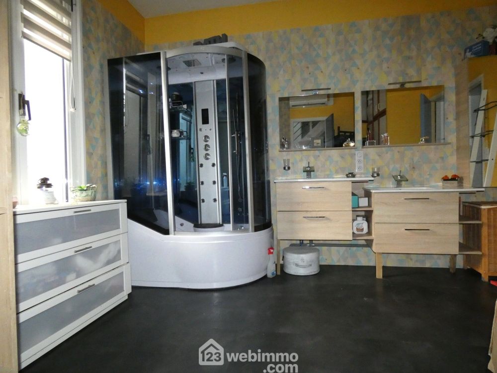 Photo 7 - Longeville-sur-Mer 85560 à Longeville-sur-Mer