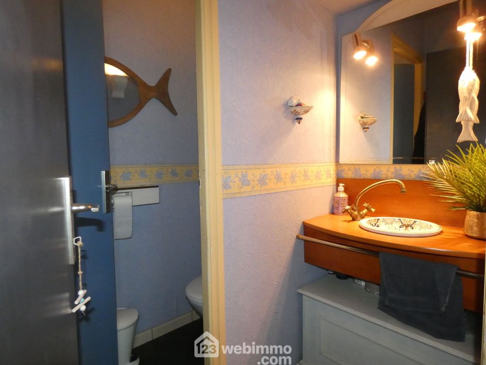 Photo 8 - Longeville-sur-Mer 85560 à Longeville-sur-Mer