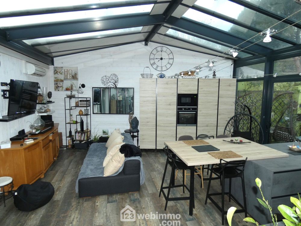 Photo 10 - Longeville-sur-Mer 85560 à Longeville-sur-Mer