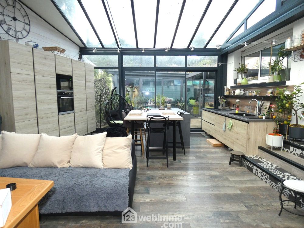 Photo 11 - Longeville-sur-Mer 85560 à Longeville-sur-Mer