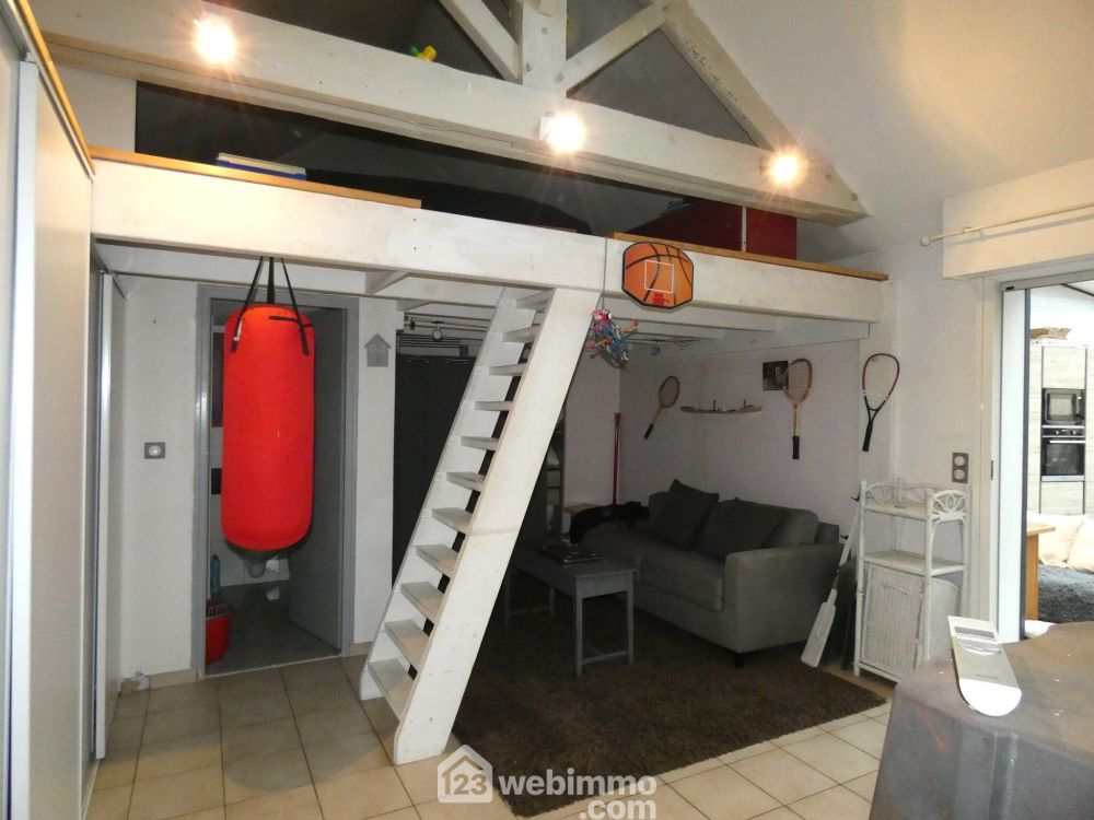 Photo 13 - Longeville-sur-Mer 85560 à Longeville-sur-Mer