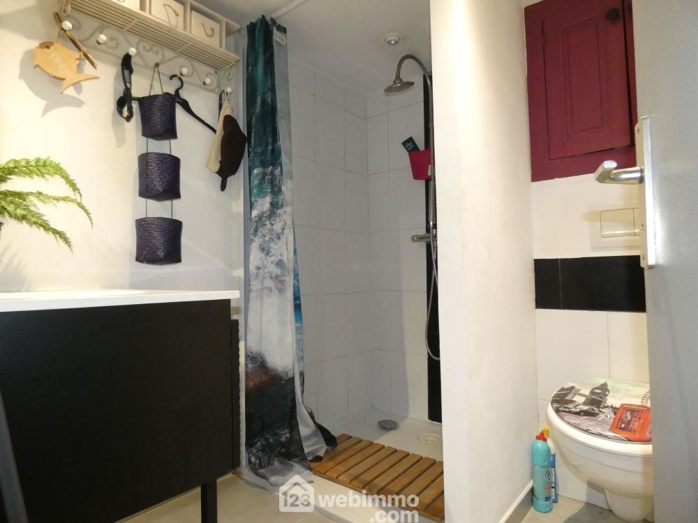 Photo 14 - Longeville-sur-Mer 85560 à Longeville-sur-Mer