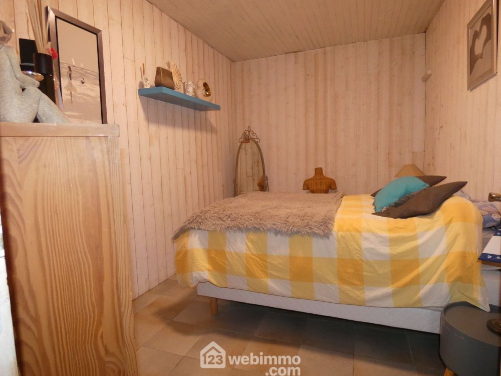 Photo 16 - Longeville-sur-Mer 85560 à Longeville-sur-Mer