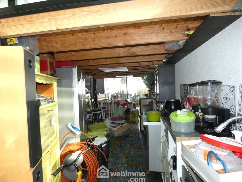 Photo 20 - Longeville-sur-Mer 85560 à Longeville-sur-Mer