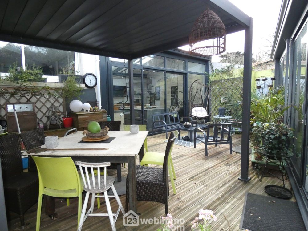 Photo 12 - Longeville-sur-Mer 85560 à Longeville-sur-Mer