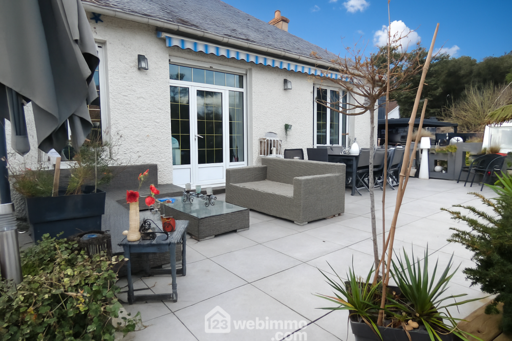 Photo 22 - Longeville-sur-Mer 85560 à Longeville-sur-Mer