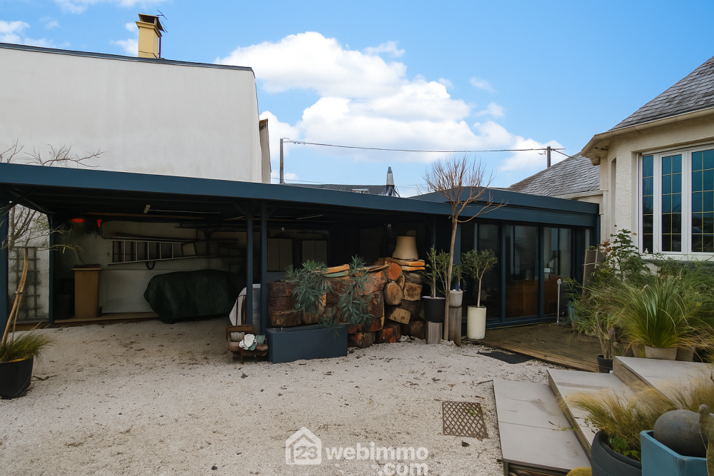 Photo 23 - Longeville-sur-Mer 85560 à Longeville-sur-Mer