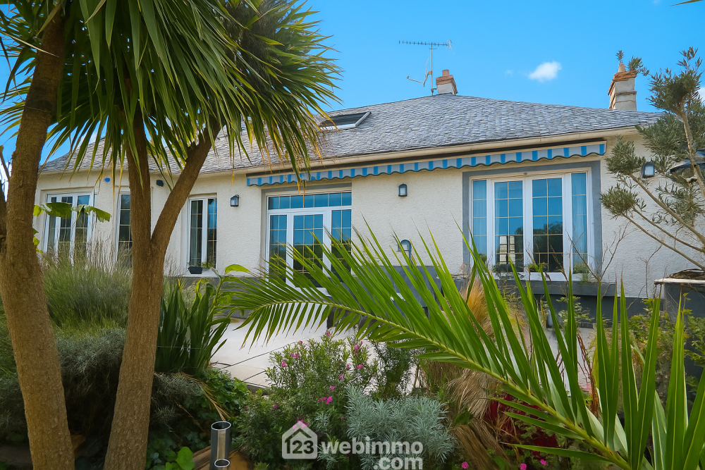 Photo 25 - Longeville-sur-Mer 85560 à Longeville-sur-Mer