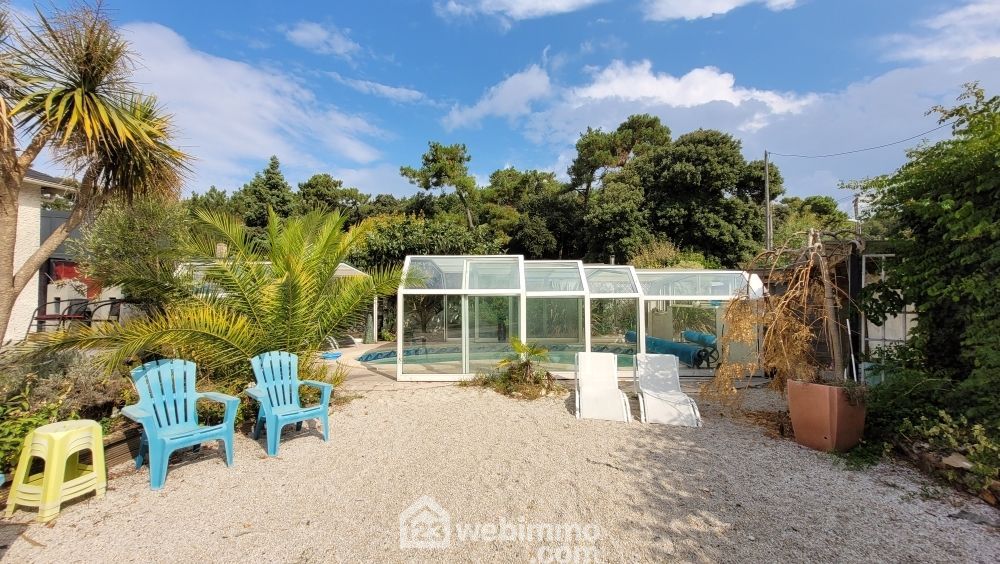 Photo 2 - Longeville-sur-Mer 85560 à Longeville-sur-Mer