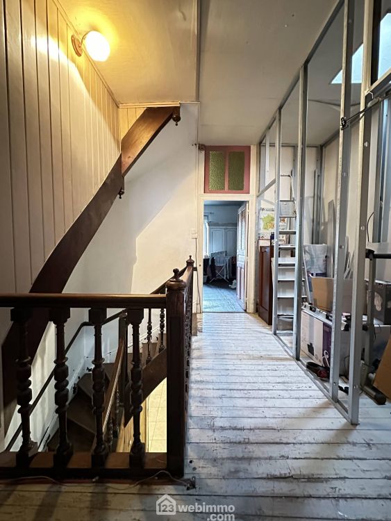 Photo 9 - Liesse-Notre-Dame 02350 à Liesse-Notre-Dame