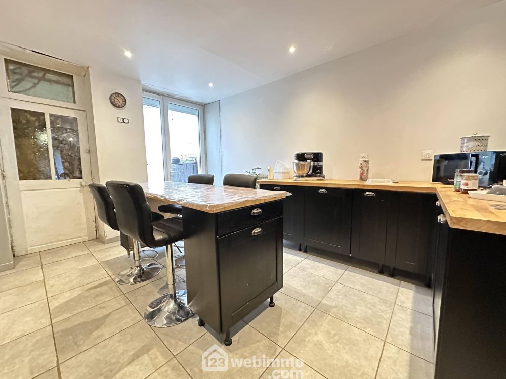 Photo 8 - Liesse-Notre-Dame 02350 à Liesse-Notre-Dame