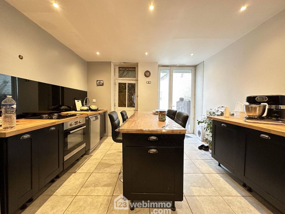 Photo 6 - Liesse-Notre-Dame 02350 à Liesse-Notre-Dame