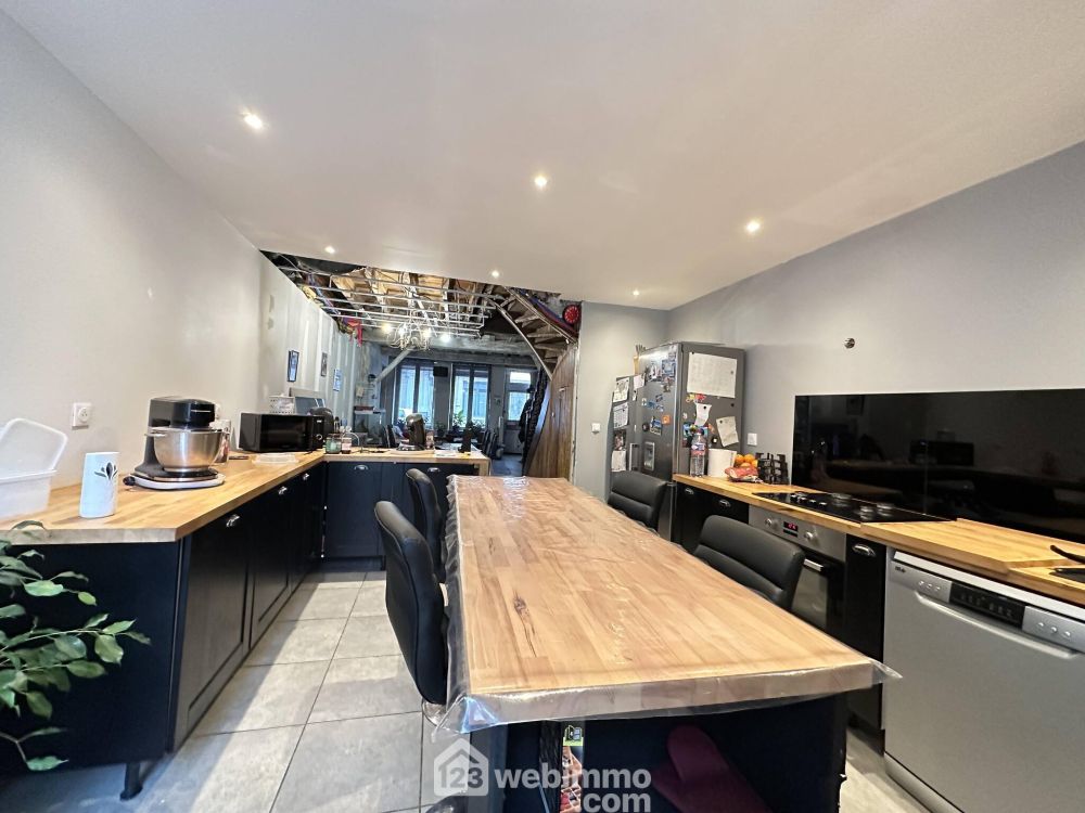 Photo 7 - Liesse-Notre-Dame 02350 à Liesse-Notre-Dame