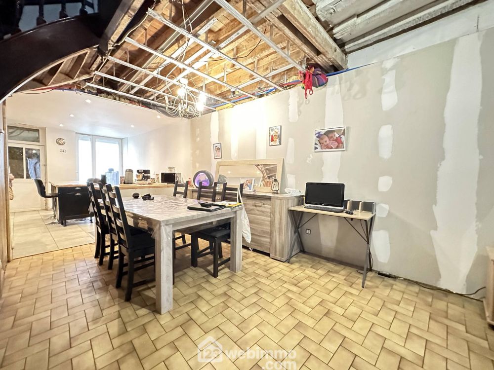 Photo 2 - Liesse-Notre-Dame 02350 à Liesse-Notre-Dame