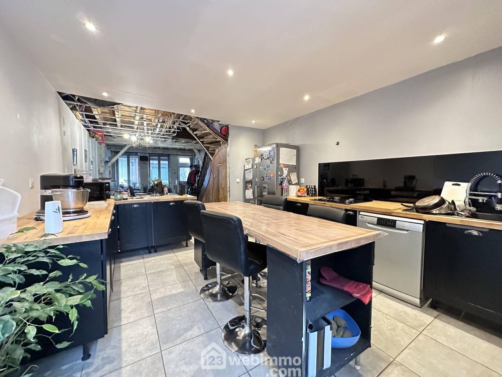 Photo 5 - Liesse-Notre-Dame 02350 à Liesse-Notre-Dame