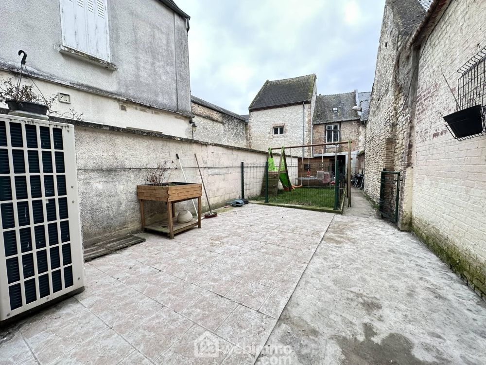 Photo 16 - Liesse-Notre-Dame 02350 à Liesse-Notre-Dame