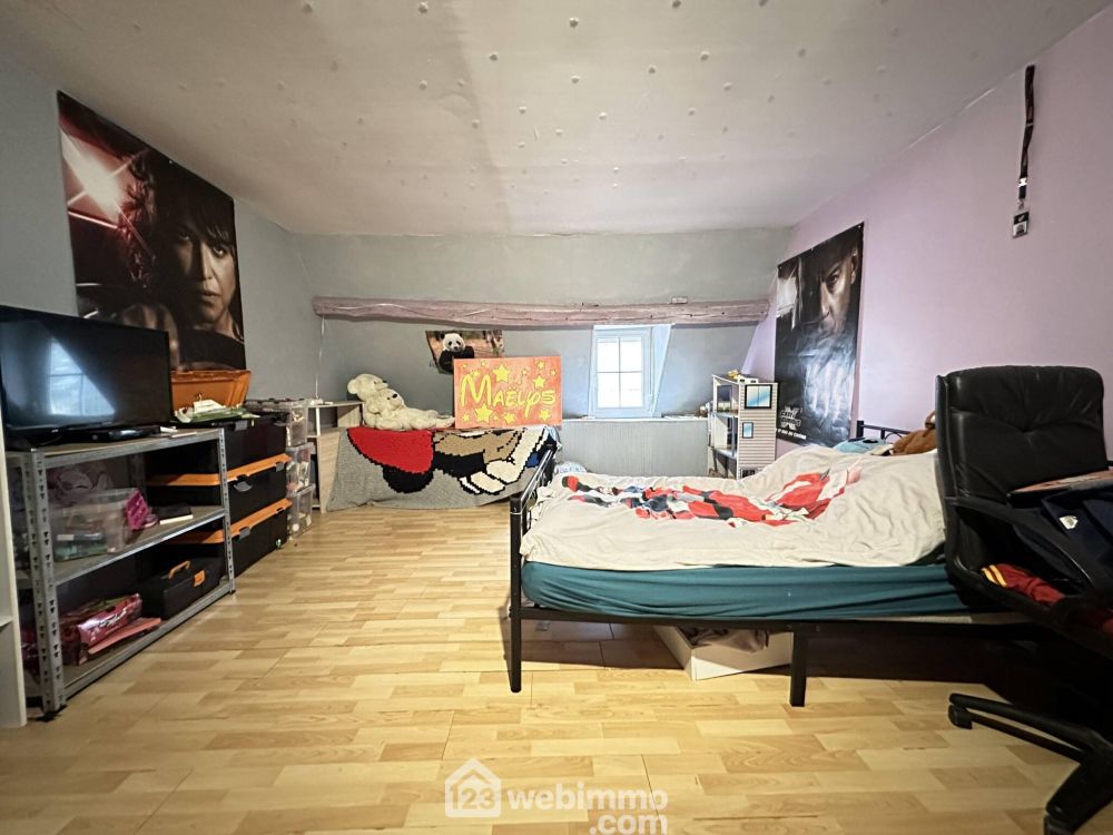 Photo 12 - Liesse-Notre-Dame 02350 à Liesse-Notre-Dame