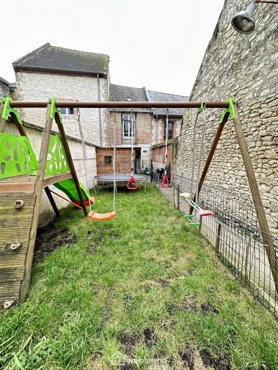 Photo 15 - Liesse-Notre-Dame 02350 à Liesse-Notre-Dame