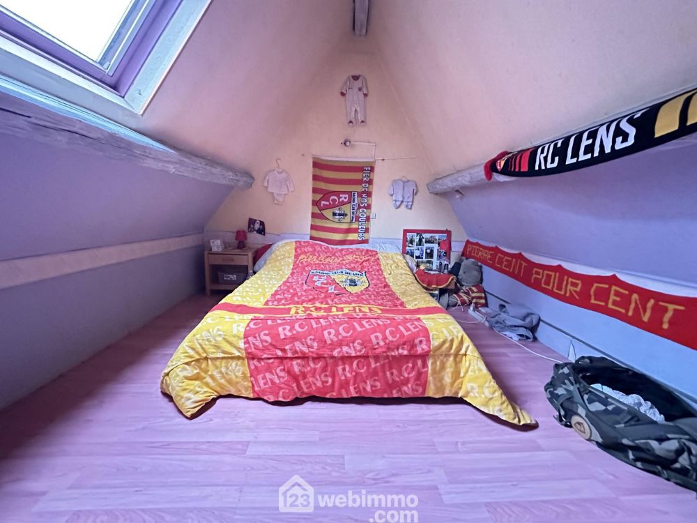 Photo 13 - Liesse-Notre-Dame 02350 à Liesse-Notre-Dame