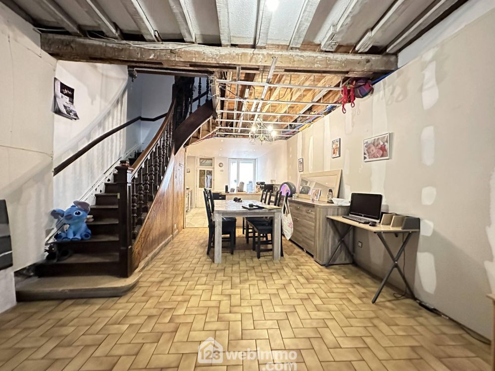 Photo 4 - Liesse-Notre-Dame 02350 à Liesse-Notre-Dame