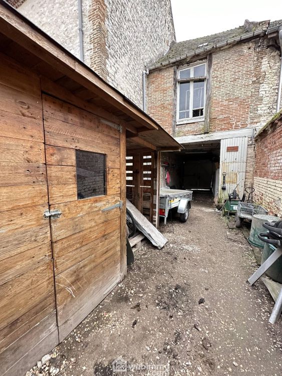 Photo 17 - Liesse-Notre-Dame 02350 à Liesse-Notre-Dame