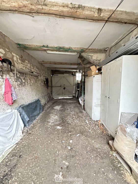 Photo 18 - Liesse-Notre-Dame 02350 à Liesse-Notre-Dame