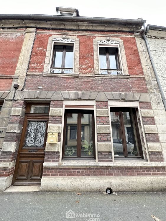 Photo 19 - Liesse-Notre-Dame 02350 à Liesse-Notre-Dame