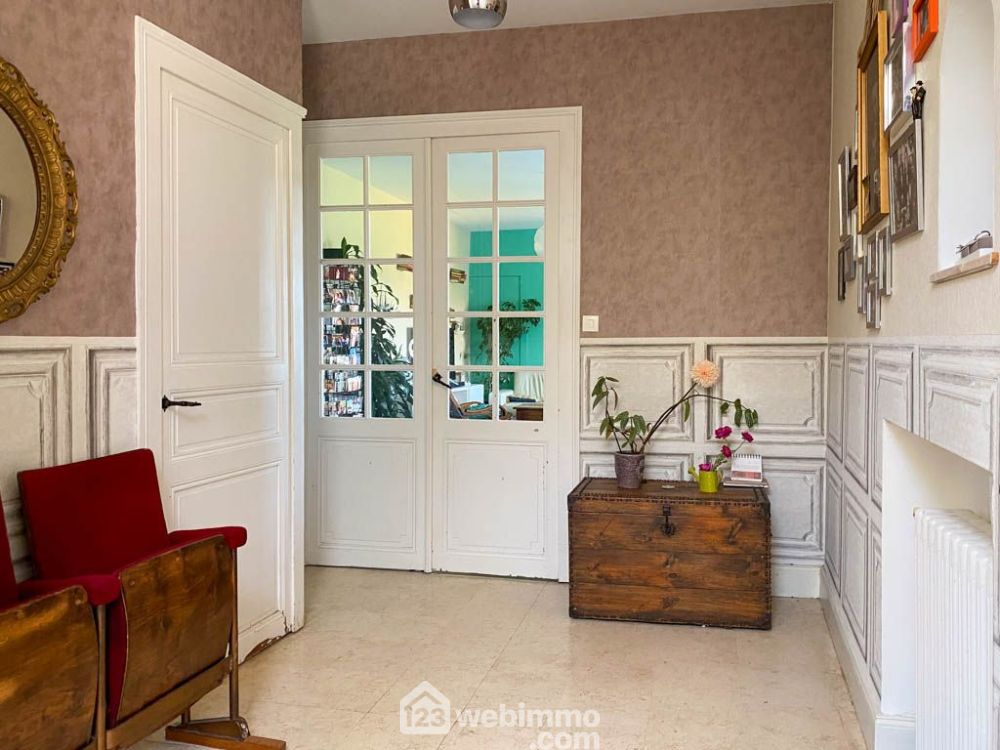 Photo 2 - Pouzauges 85700 à Pouzauges