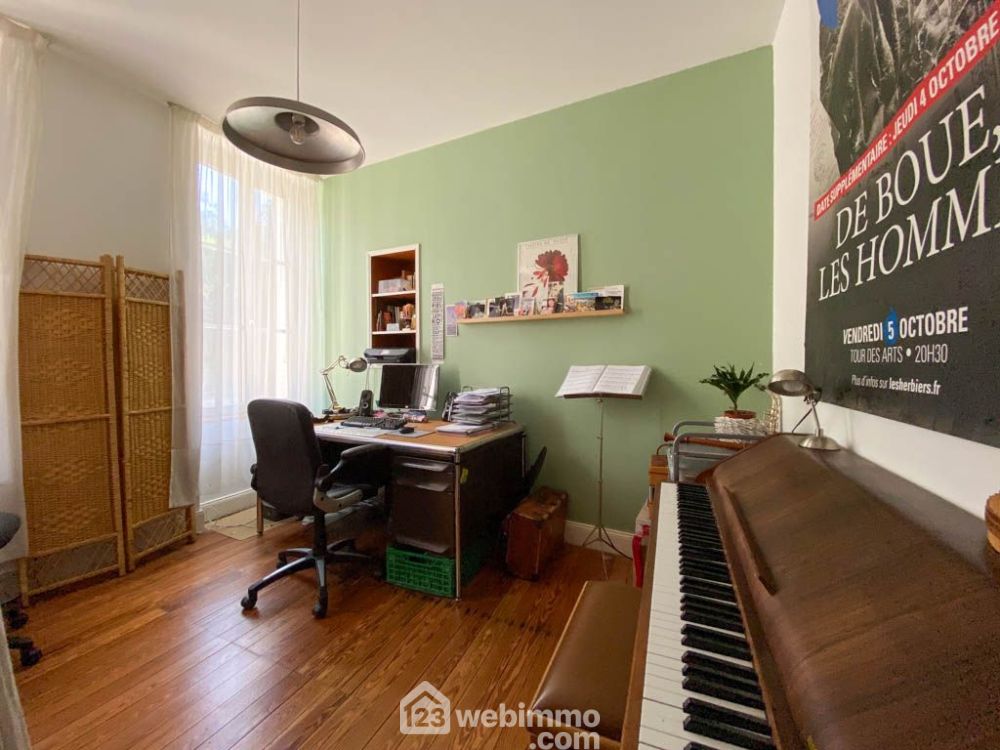 Photo 7 - Pouzauges 85700 à Pouzauges