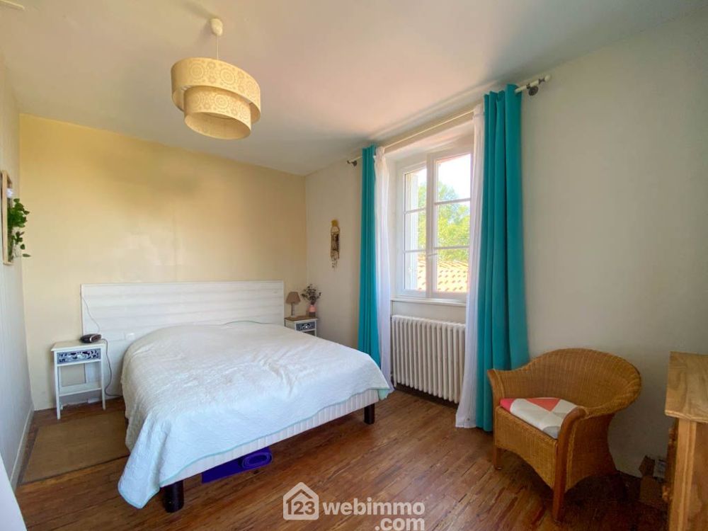 Photo 8 - Pouzauges 85700 à Pouzauges