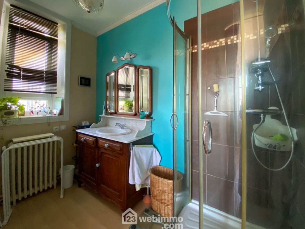 Photo 9 - Pouzauges 85700 à Pouzauges