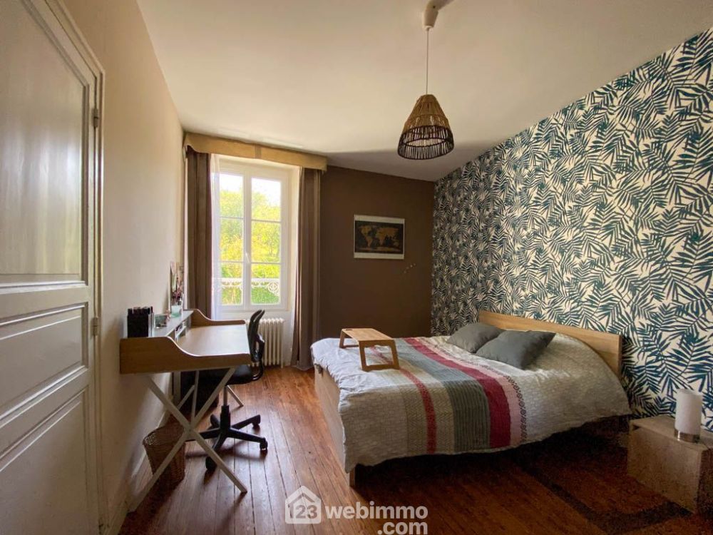 Photo 10 - Pouzauges 85700 à Pouzauges