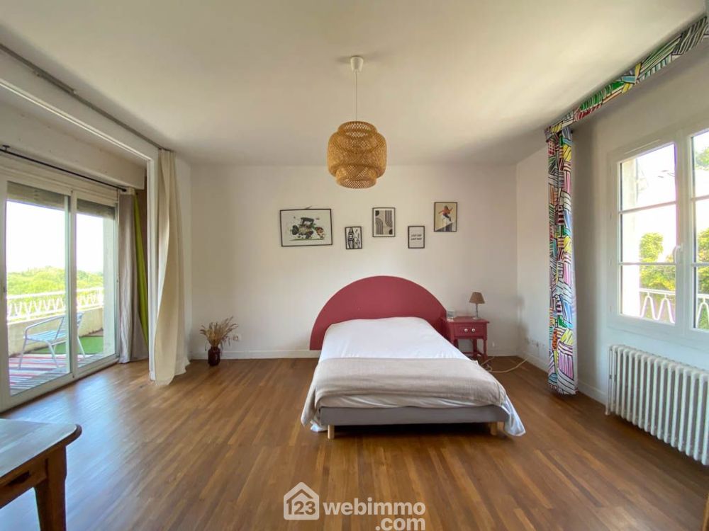 Photo 11 - Pouzauges 85700 à Pouzauges